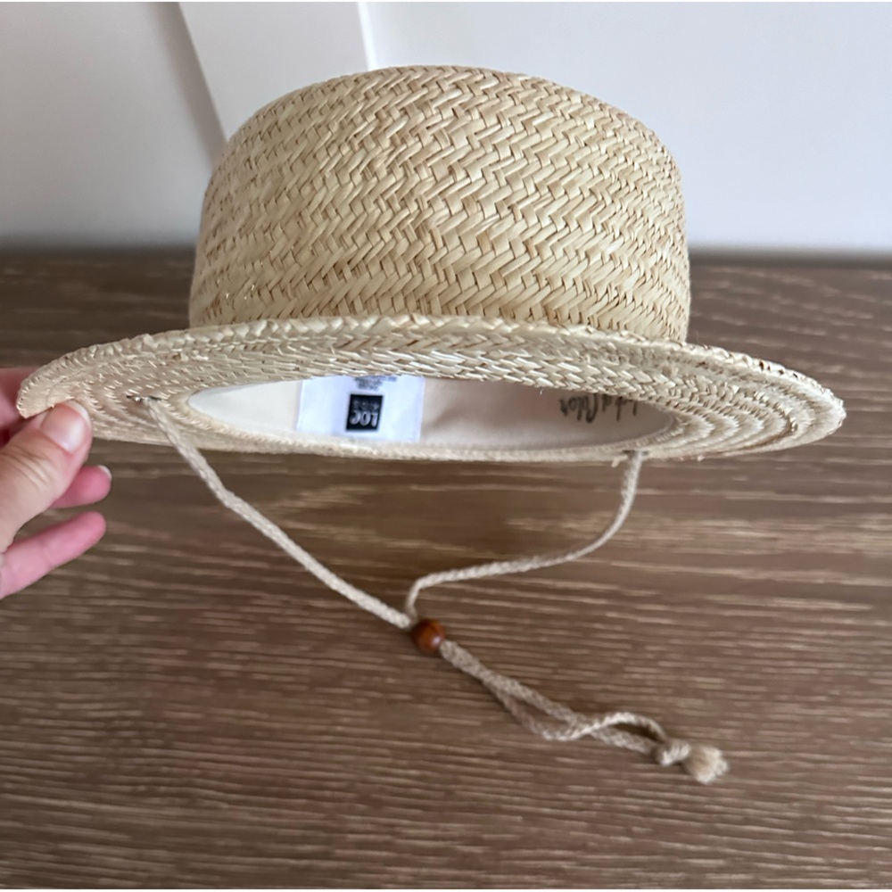 Lack of Color Kids Hat